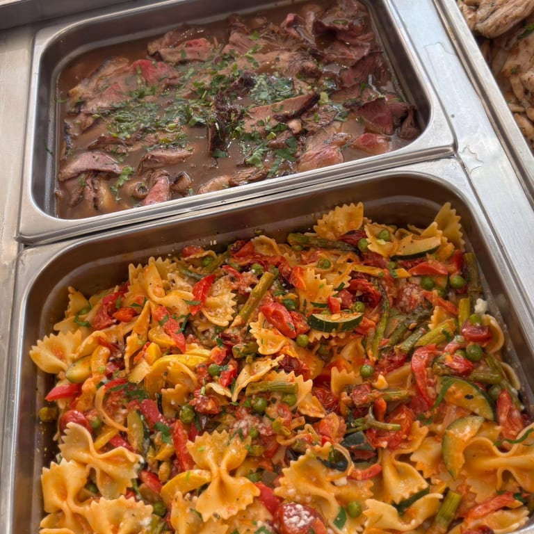 Deli Catering for Your Next Event in Rutherford