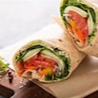 Wrap