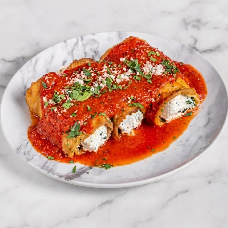 Takeout Made Easy