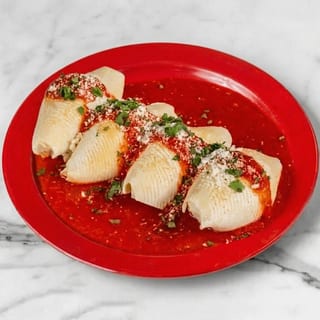 Stuffed Shells