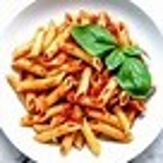 Lunch Pastas, Chicken and More - DFJ