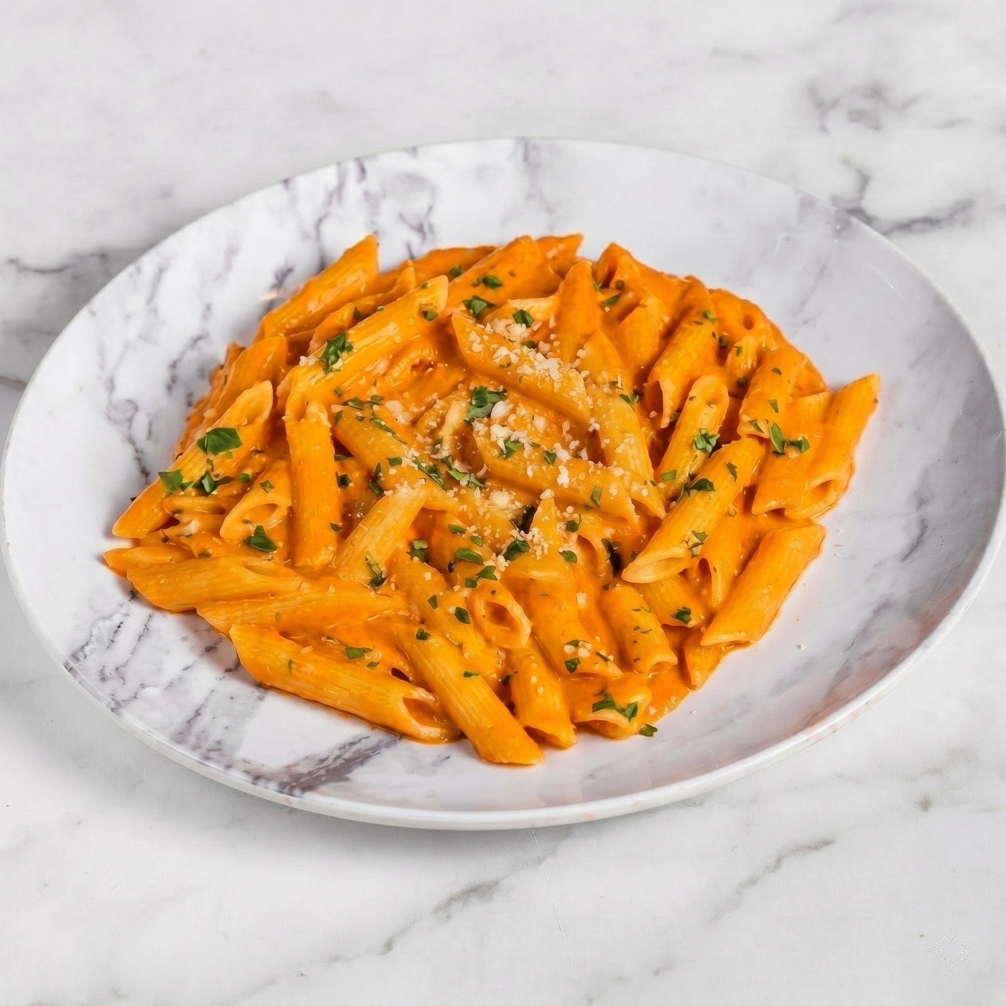 Penne Vodka | Catering.