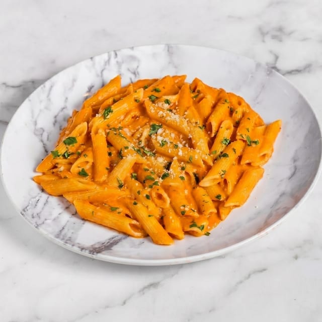 Penne Vodka | Catering.