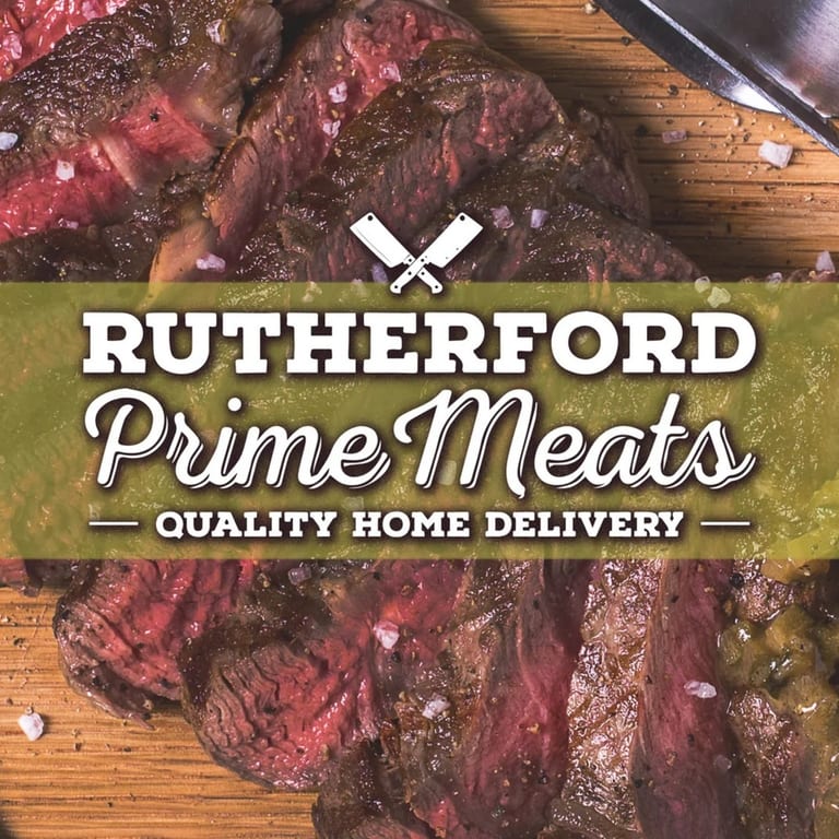 Rutherford Prime Meats 